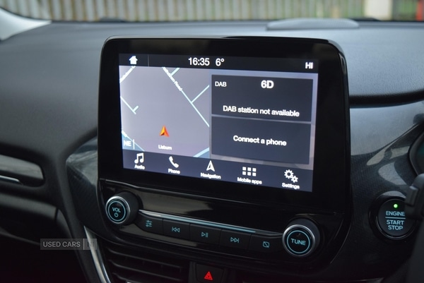 Used Ford Fiesta 2019 for sale - 76840039: Photo 20