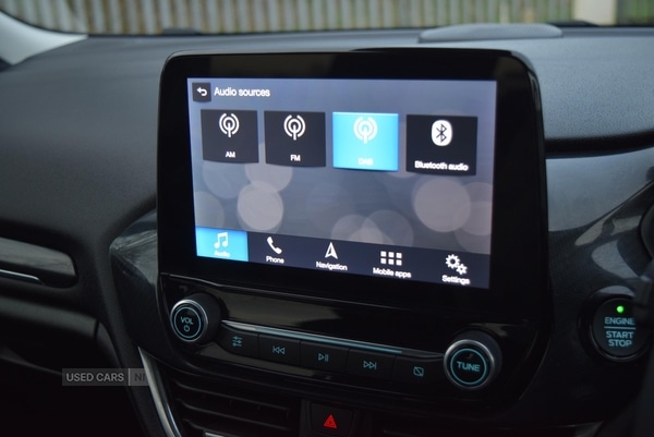 Used Ford Fiesta 2019 for sale - 76840039: Photo 21