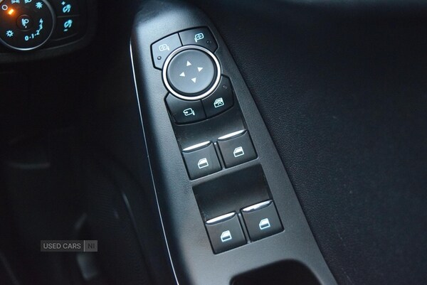 Used Ford Fiesta 2019 for sale - 76840039: Photo 26