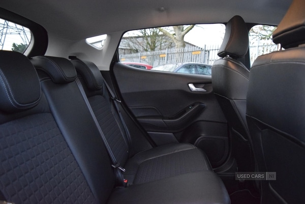 Used Ford Fiesta 2019 for sale - 76840039: Photo 29