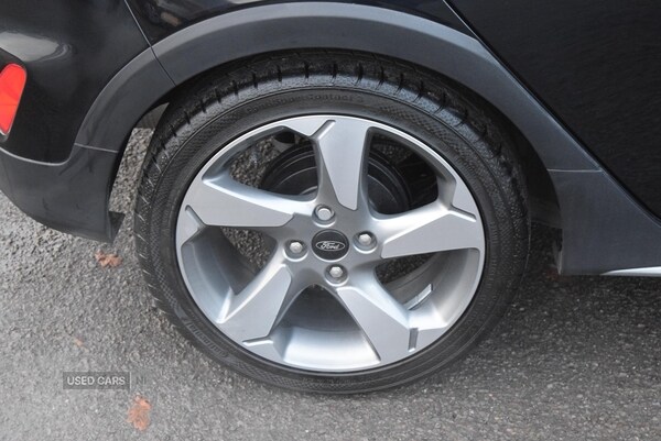 Used Ford Fiesta 2019 for sale - 76840039: Photo 32