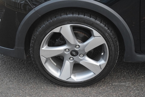 Used Ford Fiesta 2019 for sale - 76840039: Photo 34