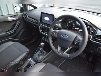 Used Ford Fiesta 2019 for sale - 76840039: Photo