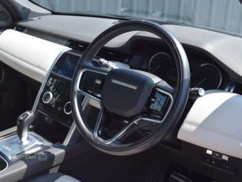 Used Land Rover Discovery Sport 2022 for sale - 75269830: Photo