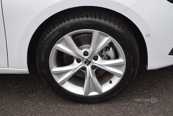 Used SEAT Leon 2025 for sale - 76887543: Photo 33