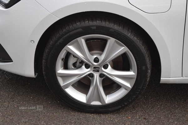 Used SEAT Leon 2025 for sale - 76887543: Photo 36