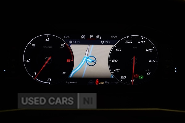 Used SEAT Tarraco 2020 for sale - 78035345: Photo 12