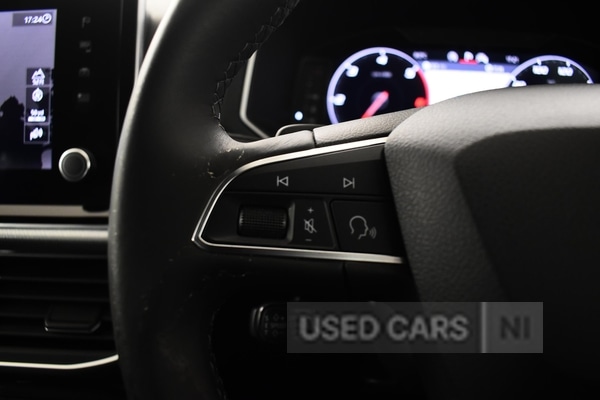 Used SEAT Tarraco 2020 for sale - 78035345: Photo 13