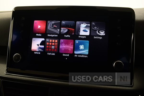 Used SEAT Tarraco 2020 for sale - 78035345: Photo 17