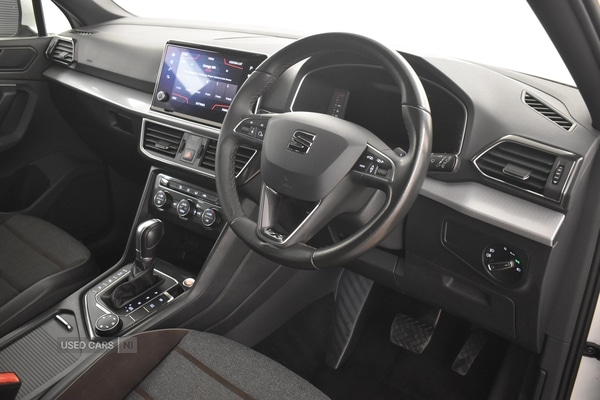 Used SEAT Tarraco 2020 for sale - 78035345: Photo 3