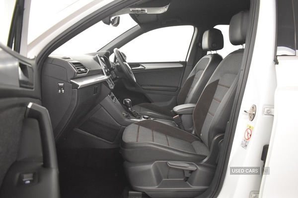 Used SEAT Tarraco 2020 for sale - 78035345: Photo 31