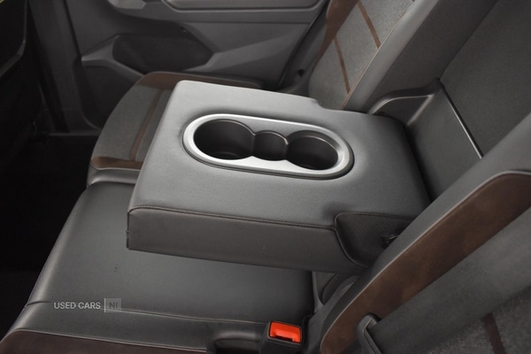 Used SEAT Tarraco 2020 for sale - 78035345: Photo 34