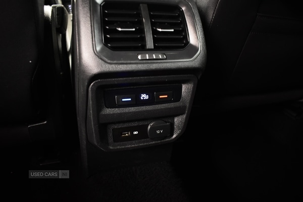 Used SEAT Tarraco 2020 for sale - 78035345: Photo 35