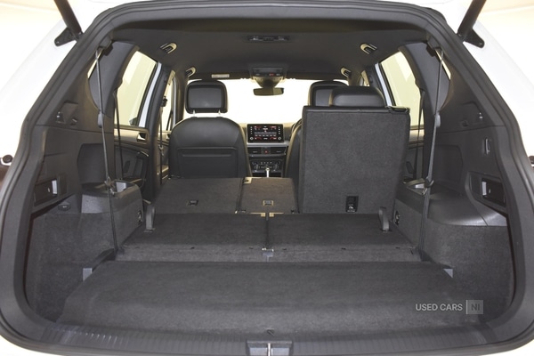 Used SEAT Tarraco 2020 for sale - 78035345: Photo 41