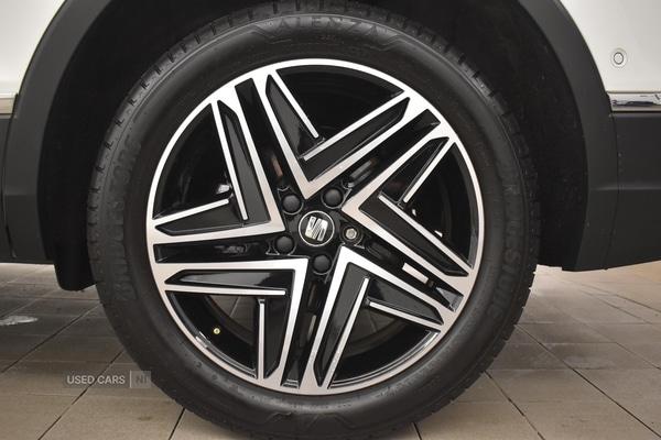 Used SEAT Tarraco 2020 for sale - 78035345: Photo 45