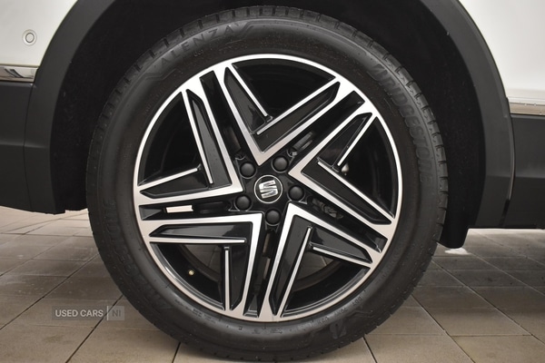 Used SEAT Tarraco 2020 for sale - 78035345: Photo 46