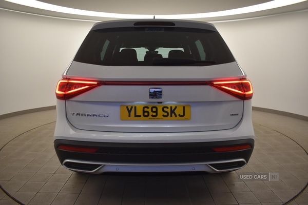 Used SEAT Tarraco 2020 for sale - 78035345: Photo 51