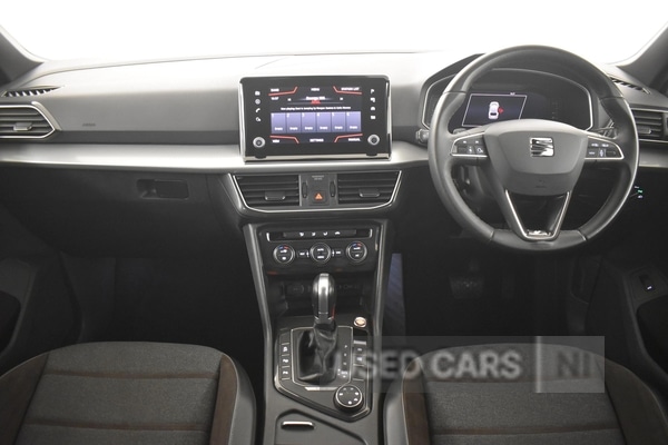 Used SEAT Tarraco 2020 for sale - 78035345: Photo 9