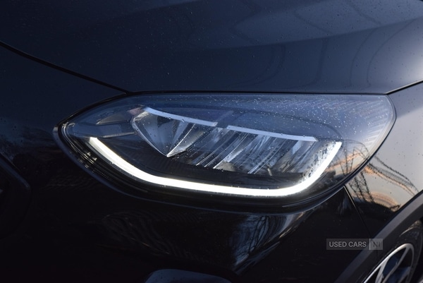 Used Ford Fiesta 2023 for sale - 76803147: Photo 10