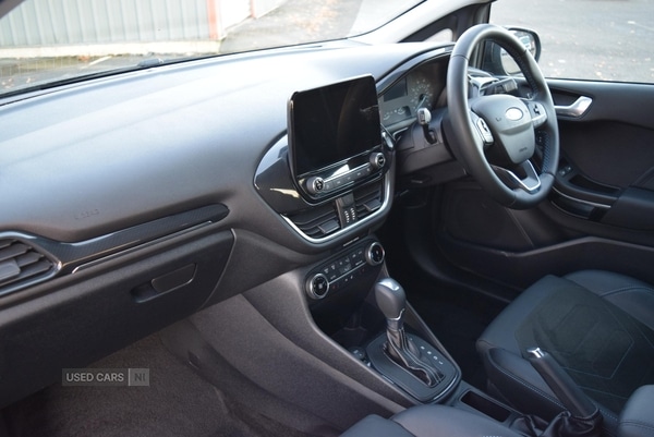 Used Ford Fiesta 2023 for sale - 76803147: Photo 12