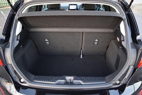 Used Ford Fiesta 2023 for sale - 76803147: Photo 29