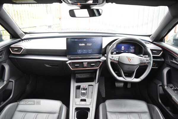Used Cupra Formentor 2023 for sale - 76201559: Photo 11