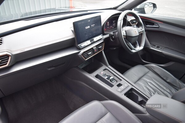 Used Cupra Formentor 2023 for sale - 76201559: Photo 12