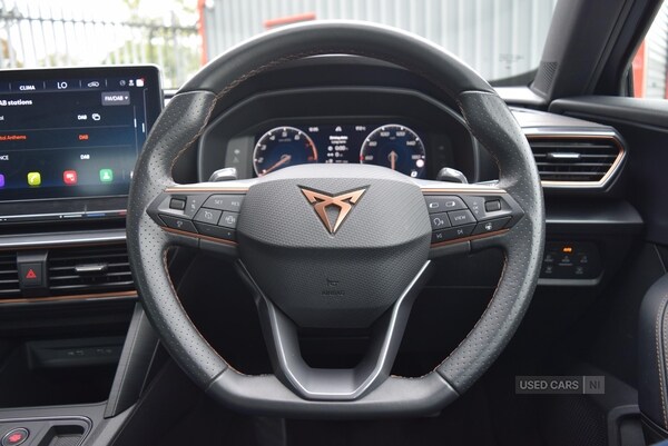 Used Cupra Formentor 2023 for sale - 76201559: Photo 14