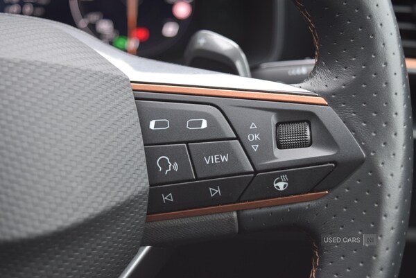 Used Cupra Formentor 2023 for sale - 76201559: Photo 16