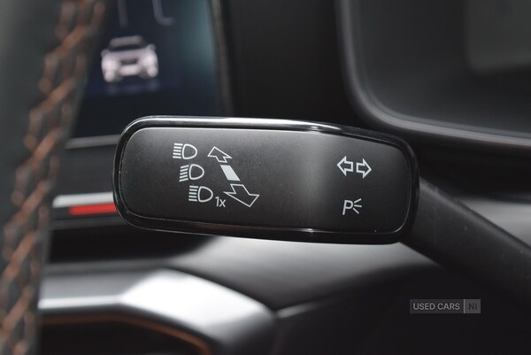 Used Cupra Formentor 2023 for sale - 76201559: Photo 17