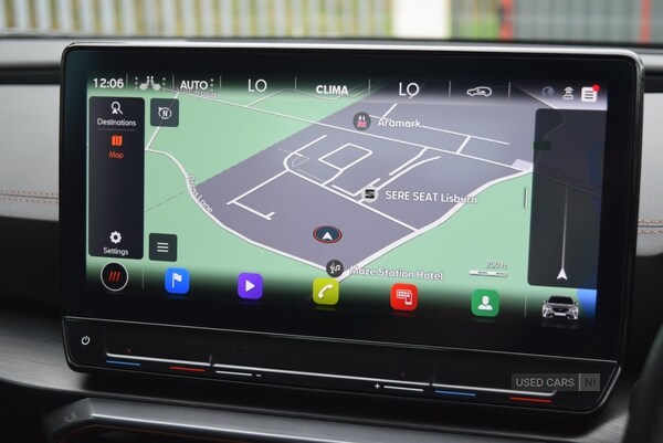 Used Cupra Formentor 2023 for sale - 76201559: Photo 21