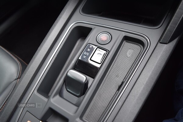 Used Cupra Formentor 2023 for sale - 76201559: Photo 27