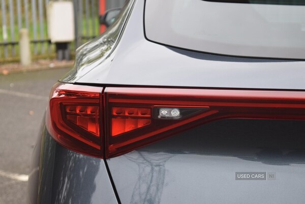 Used Cupra Formentor 2023 for sale - 76201559: Photo 37