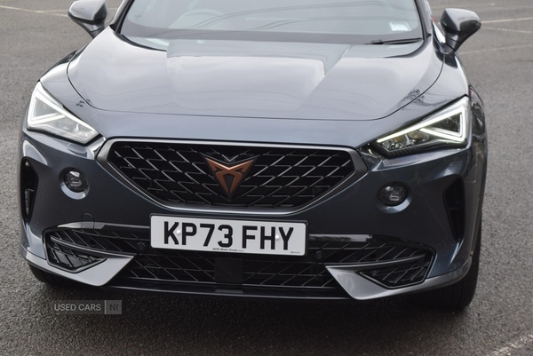 Used Cupra Formentor 2023 for sale - 76201559: Photo 8