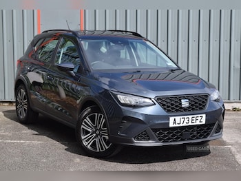 Used SEAT Arona 2024 for sale - 78663116: Photo