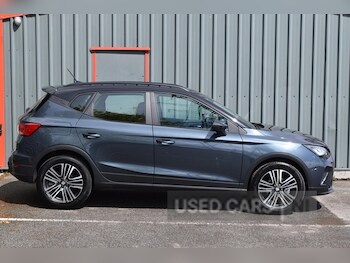 Used SEAT Arona 2024 for sale - 78663116: Photo