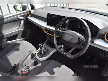 Used SEAT Arona 2024 for sale - 78663116: Photo