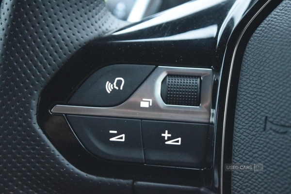 Used Peugeot 2008 2025 for sale - 76419261: Photo 15