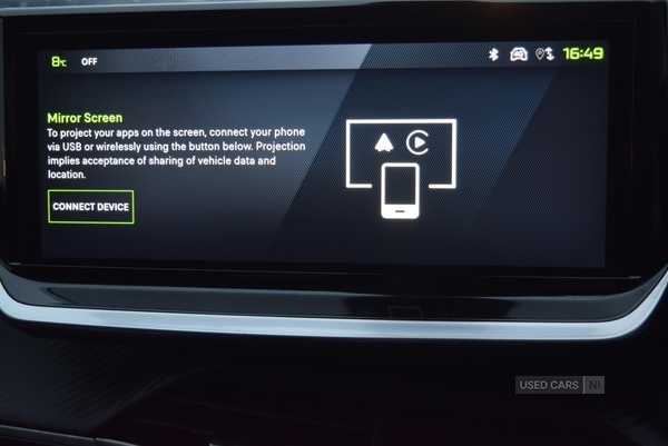 Used Peugeot 2008 2025 for sale - 76419261: Photo 21