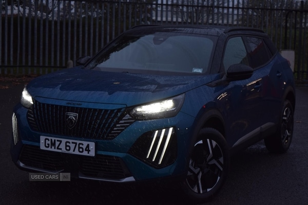 Used Peugeot 2008 2025 for sale - 76419261: Photo 6