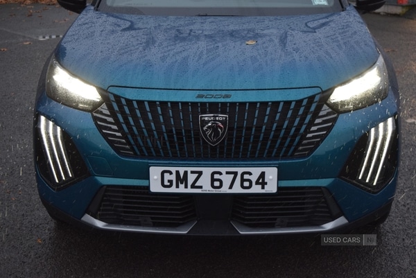 Used Peugeot 2008 2025 for sale - 76419261: Photo 8