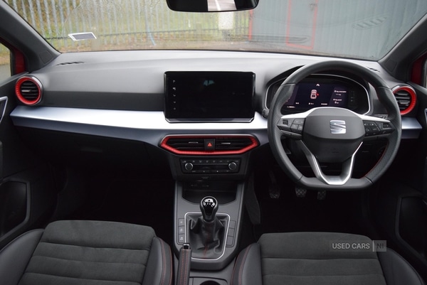 Used SEAT Ibiza 2024 for sale - 77244266: Photo 11