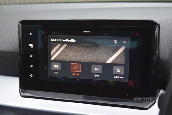 Used SEAT Ibiza 2024 for sale - 77244266: Photo 23