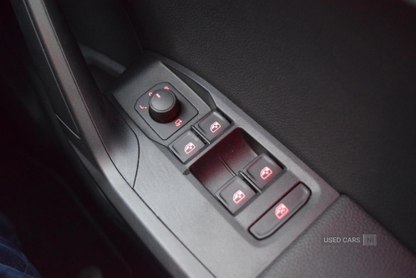 Used SEAT Ibiza 2024 for sale - 77244266: Photo 28