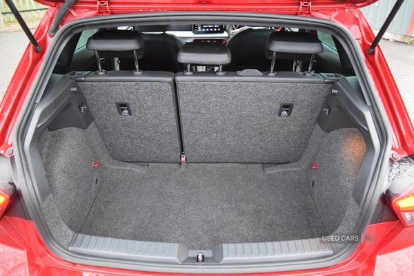 Used SEAT Ibiza 2024 for sale - 77244266: Photo 31