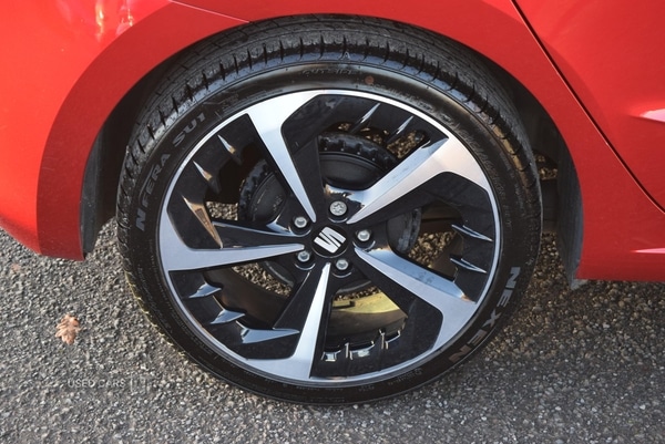 Used SEAT Ibiza 2024 for sale - 77244266: Photo 33