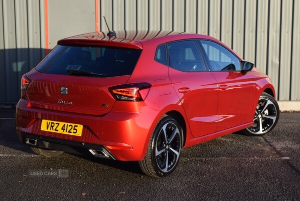 Used SEAT Ibiza 2024 for sale - 77244266: Photo 37