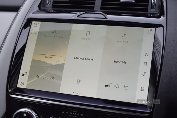 Used Jaguar E-Pace 2021 for sale - 76690131: Photo 20