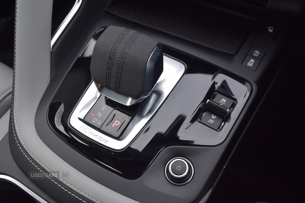 Used Jaguar E-Pace 2021 for sale - 76690131: Photo 26