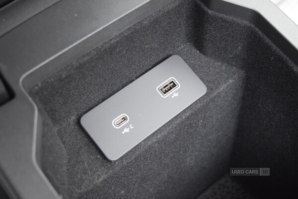 Used Jaguar E-Pace 2021 for sale - 76690131: Photo 27